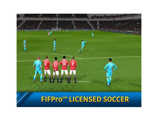 Tips for Dream League Soccer for Android - Download the APK from Habererciyes